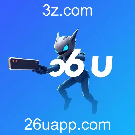 O Papel de 26u no Cenário Atual dos Jogos Digitais