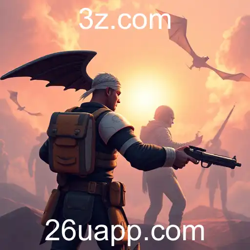 26u Revoluciona a Experiência de Jogos em 2026