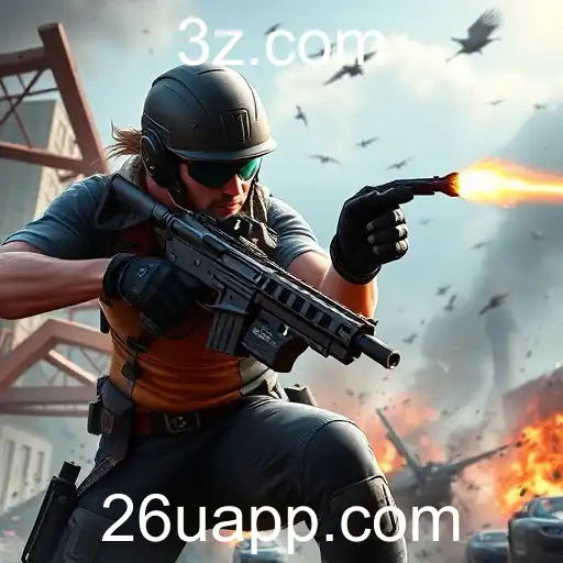 26u: A Evolução do Mundo dos Jogos em 2025