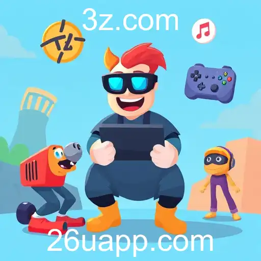 A Ascensão do 26u no Panorama dos Jogos Online