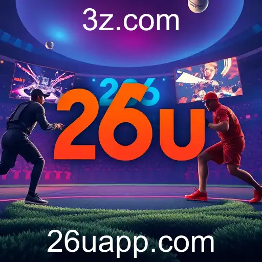 Ascensão do 26u no Cenário de Jogos Online