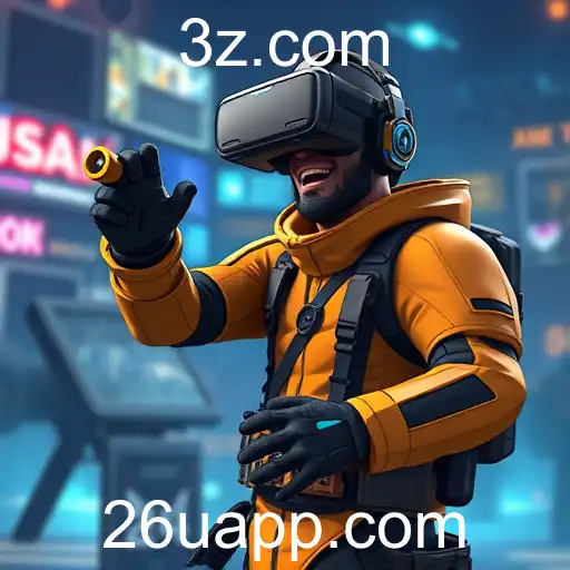 Tecnologia e Engajamento nos Jogos Online