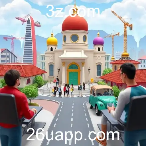 Novidades e Tendências do Mundo dos Games