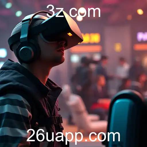 Inovações e Tendências em Jogos Digitais