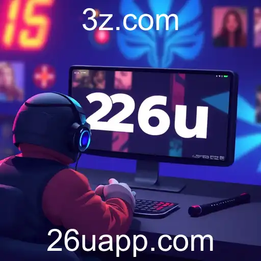 O Impacto de 26u no Mundo dos Jogos Online