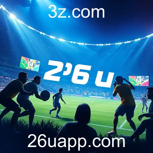 O Impacto Transformador do 26u no Mundo dos Jogos