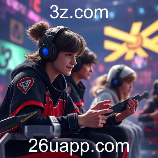 O Impacto de 26u nos Jogos Online